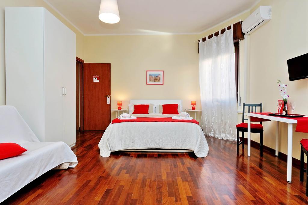 Couette-café Piazza San Giovanni 3*
