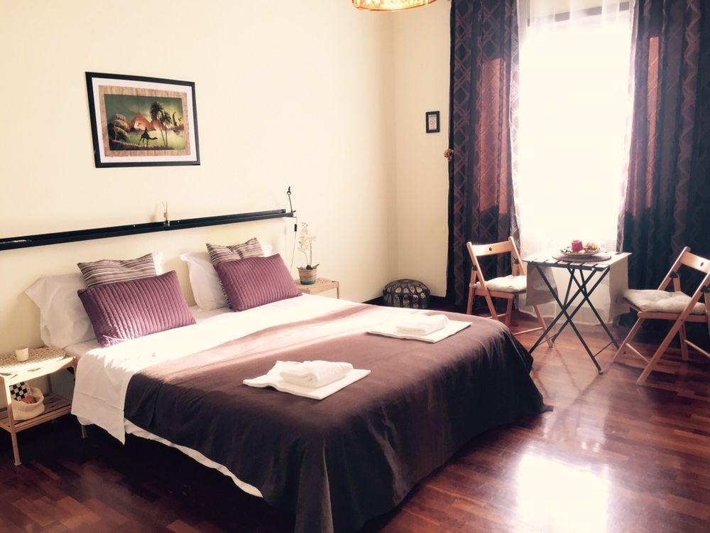 Piazza San Giovanni 3*
