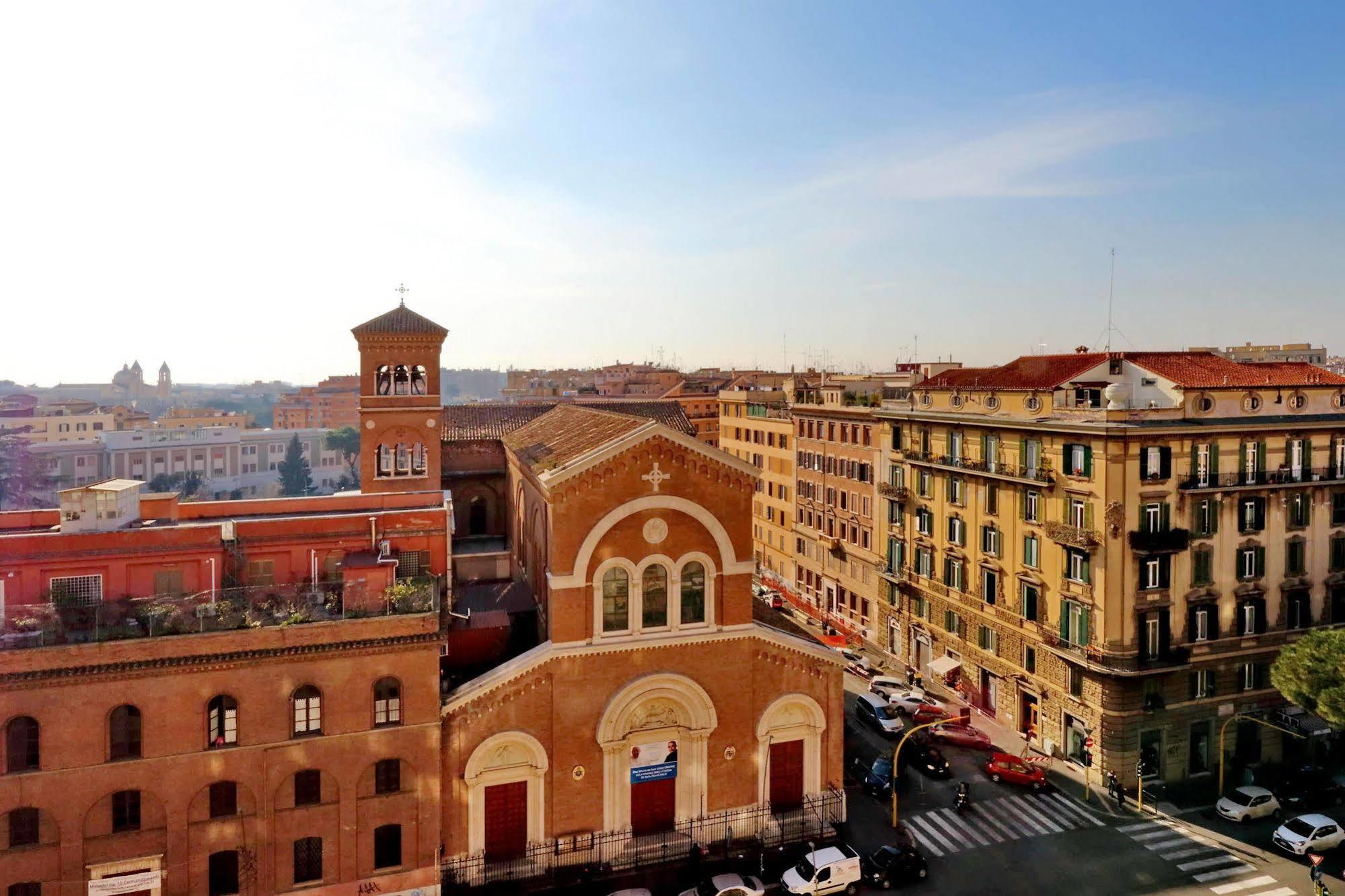 Piazza San Giovanni
