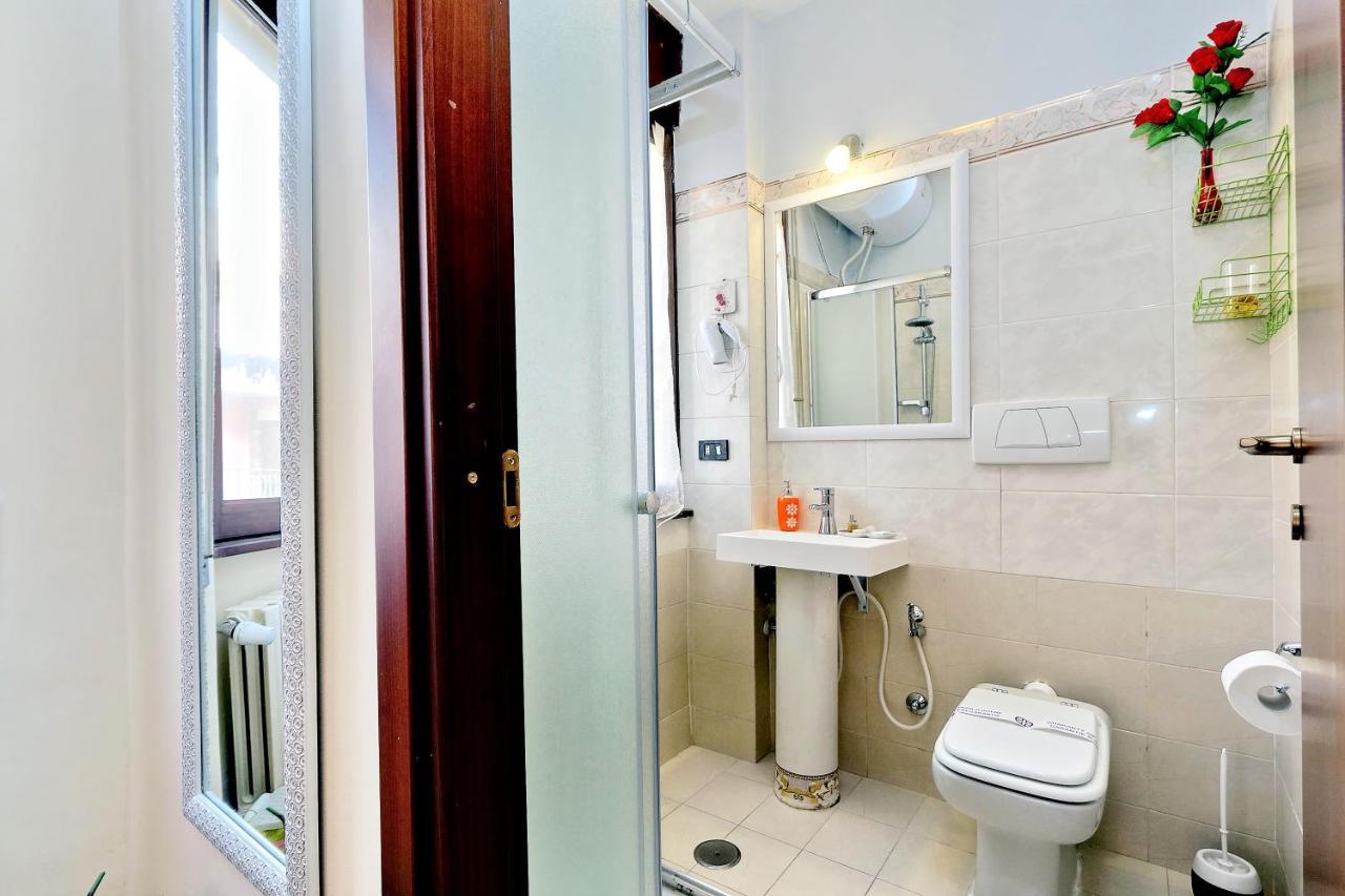 Couette-café Piazza San Giovanni 3*